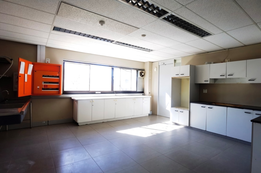 Commercial Property for Sale in Mowbray Western Cape